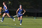 Field Hockey vs JWU  Field Hockey vs Johnson & Wales University. - Photo by Keith Nordstrom : Wheaton, Field Hockey